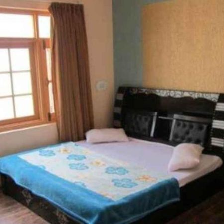 Hotel Grand City Heart Srīnagar Extérieur photo