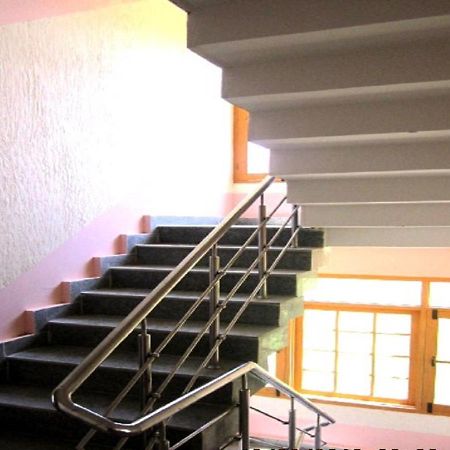 Hotel Grand City Heart Srīnagar Extérieur photo