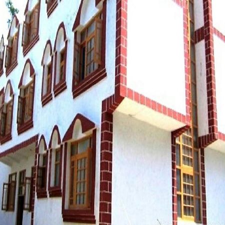 Hotel Grand City Heart Srīnagar Extérieur photo
