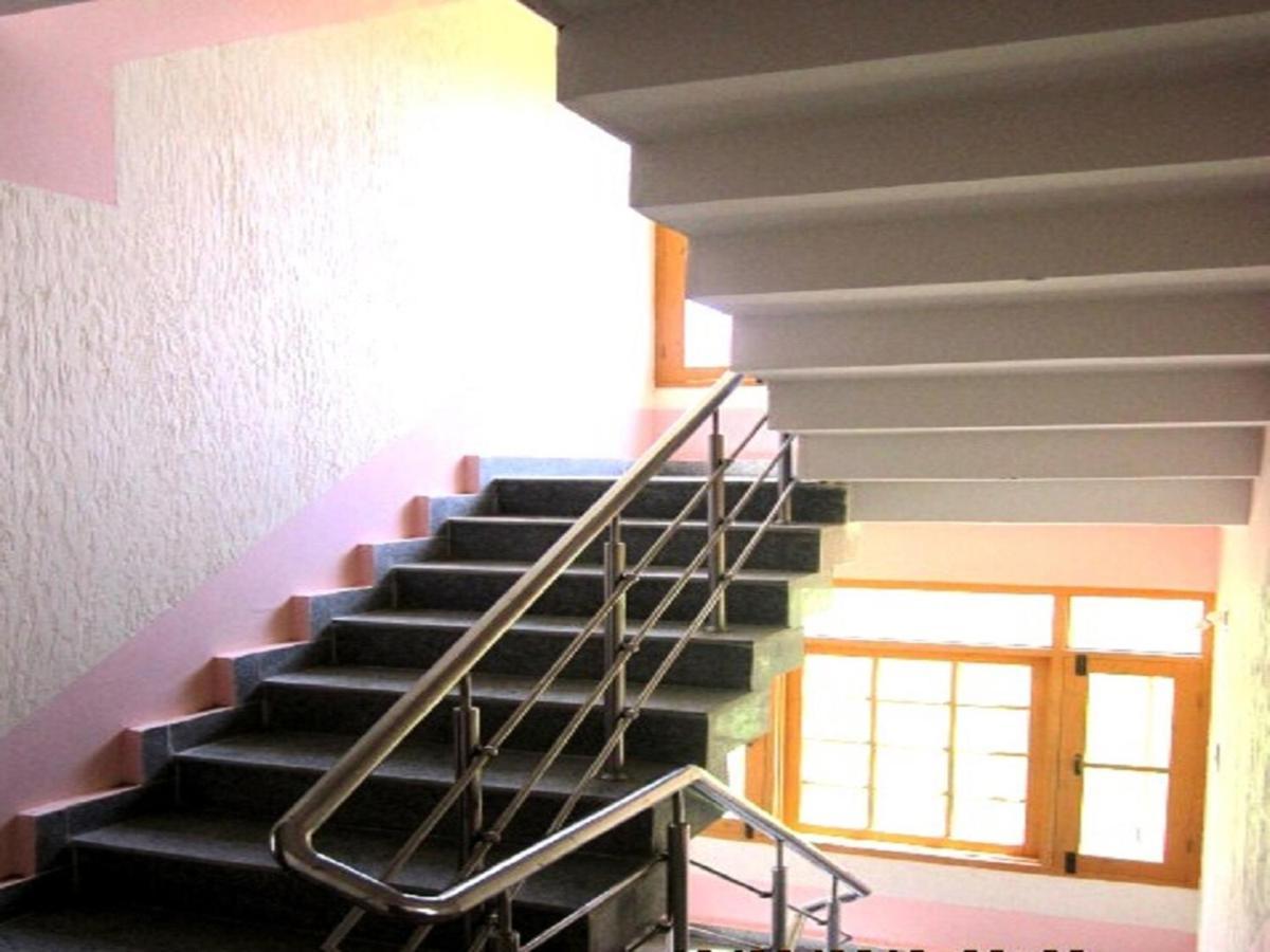 Hotel Grand City Heart Srīnagar Extérieur photo