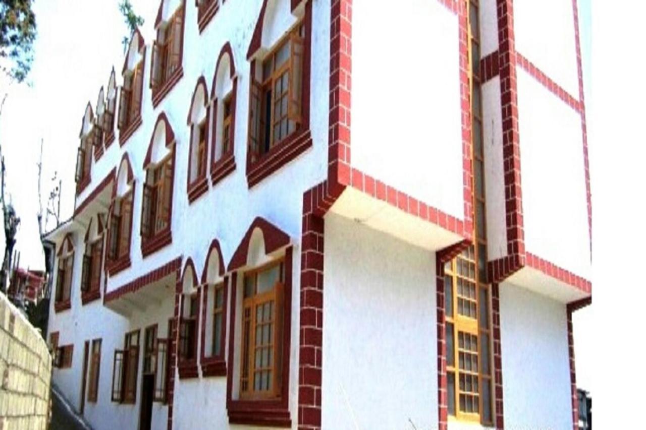 Hotel Grand City Heart Srīnagar Extérieur photo