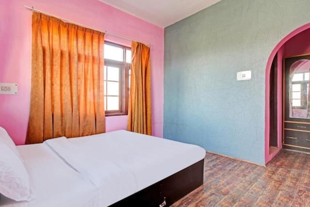 Hotel Grand City Heart Srīnagar Extérieur photo