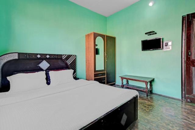 Hotel Grand City Heart Srīnagar Extérieur photo