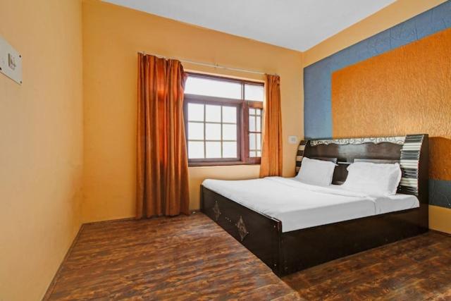 Hotel Grand City Heart Srīnagar Extérieur photo