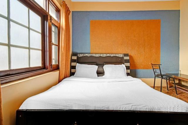 Hotel Grand City Heart Srīnagar Extérieur photo