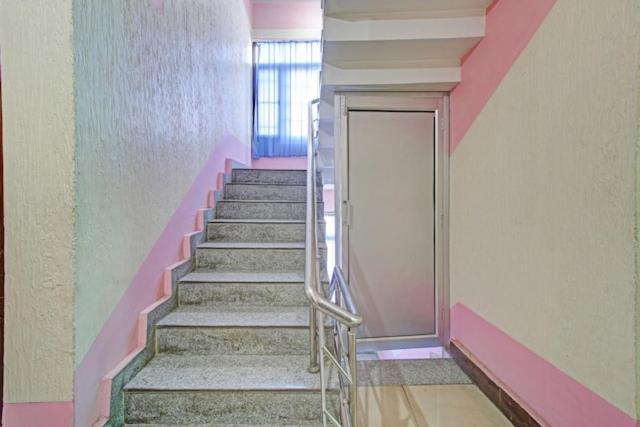 Hotel Grand City Heart Srīnagar Extérieur photo
