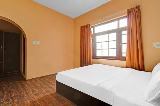 Hotel Grand City Heart Srīnagar Extérieur photo